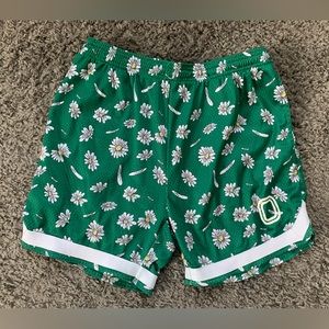 Overtime Basketball shorts